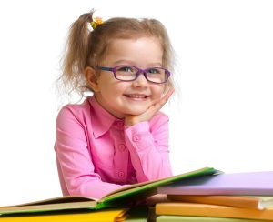 3 Times When Your Child Should Visit the Optometrist